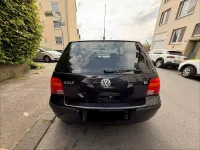 Gebraucht VW Golf III 101 PS (74 kW) 1999 Schwarz Limousine
