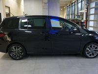 Gebraucht Mazda 5 Kenko 150 PS (110 kW) 2013 Schwarz Van / Kleinbus