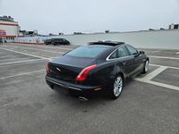 Gebraucht Jaguar XJ 275 PS (202 kW) 2012 Schwarz Limousine