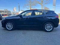 Gebraucht BMW X2 Advantage 140 PS (102 kW) 2020 Schwarz SUV