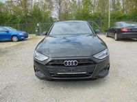 gebraucht Audi A4 Avant 40 TDI advanced