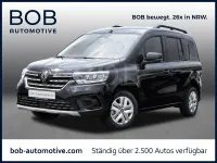Gebraucht Renault Kangoo Techno 131 PS (96 kW) 2025 Schwarz Van / Kleinbus