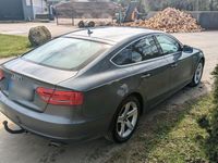 gebraucht Audi A5 Sportback 