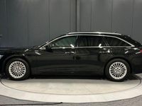 Gebraucht Audi A6 Sport 231 PS (169 kW) 2019 Schwarz Kombi
