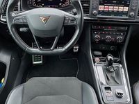 Gebraucht Cupra Ateca 300 PS (220 kW) 2019 Grau SUV