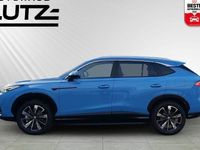 Neu MG HS Luxury 272 PS (200 kW) 2026 Blau SUV