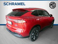 Neu MG HS Luxury 272 PS (200 kW) 2026 Blau SUV