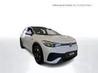 Gebraucht VW ID.5 Pro Performance 150 kW (204 PS) 2023 Blanco nevada/schwarz SUV