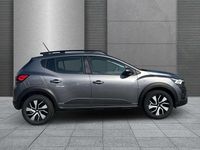 Neu Dacia Sandero Expression 91 PS (66 kW) 2025 Dolomitgrau Kleinwagen