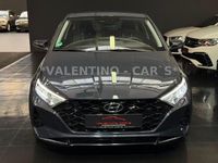 Gebraucht Hyundai i20 Trend 101 PS (74 kW) 2020 Grau Kleinwagen