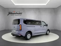 Gebraucht VW Caravelle 150 PS (110 kW) 2025 Grau Van