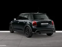 Używany Mini Cooper 136 KM (100 kW) 2023 Niebieski Hatchback