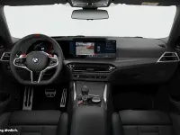 Gebraucht BMW M2 Performance 480 PS (353 kW) 2025 Weiß Coupé