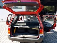 gebraucht Nissan Sunny Kombi Diesel Afrika Taxi