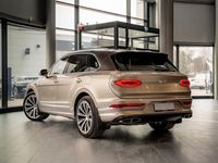 Gebraucht Bentley Bentayga 449 PS (330 kW) 2021 SUV