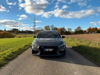 Gebraucht Hyundai i30 275 PS (202 kW) 2019 Grau Limousine