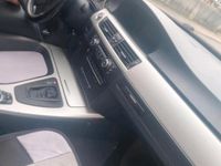 Gebraucht BMW 320 177 PS (130 kW) 2009 Blau Kombi