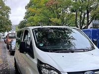 Gebraucht Ford Transit Custom Basis 101 PS (74 kW) 2013 Kombi