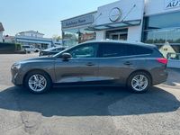 Gebraucht Ford Focus 150 PS (110 kW) 2020 Grau Kombi