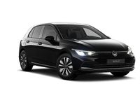 Gebraucht VW Golf VIII Move 150 PS (110 kW) 2024 Schwarz Limousine