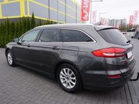 gebraucht Ford Mondeo 2.0 EcoBlue Business Navi AHK SYNC PDC