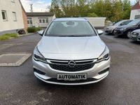 gebraucht Opel Astra Sports Tourer 1.6 CDTI Aut. Edition *Navi*SHZ*PDC*