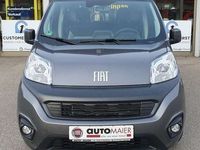 gebraucht Fiat Qubo Kombi 1.3 Multijet 70kW ( 95 PS )