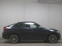 Gebraucht BMW X6 M50 Performance 381 PS (280 kW) 2017 Carbonschwarz metallic SUV