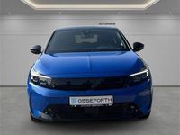Second-hand Opel Corsa 101 CP (74 kW) 2025 Albastru Hatchback