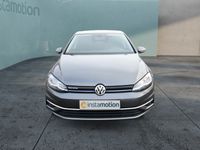 gebraucht VW Golf VII 1.5 TSI 7-DSG BlueMotion Highline NAVI