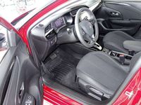 gebraucht Opel Corsa 1.2 100PS AT8 Eleg.LED,Navi.,Rückfahrkamera