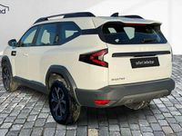 Novo Dacia Bigster Expression 140 HP (102 kW) 2025 Branco SUV