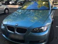 gebraucht BMW 325 Cabriolet 