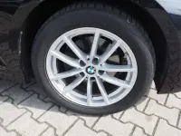 Gebraucht BMW 320 Comfort Edition 190 PS (139 kW) 2022 Schwarz Kombi