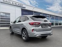 Neu Ford Kuga ST-Line X 242 PS (177 kW) 2026 Solarsilber SUV