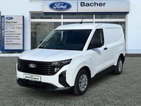 Neu Ford Transit Trend 101 PS (74 kW) 2026 Weiß Limousine