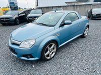 Gebraucht Opel Tigra Cosmo 90 PS (66 kW) 2005 Grau Cabrio
