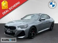 Gebraucht BMW 230 M Sport 245 PS (180 kW) 2025 Grau