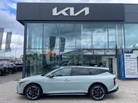 Neu Kia K4 GT-Line 179 PS (131 kW) 2026 Morgenbrise Limousine