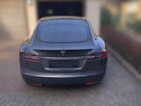 Gebraucht Tesla Model S Performance 450 kW (612 PS) 2017 Kleinwagen