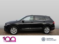 gebraucht VW Tiguan Allspace Life