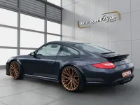 Gebraucht Porsche 997 325 PS (239 kW) 2005 Coupé