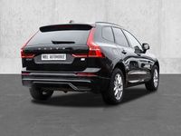 Gebraucht Volvo XC60 Ultra 455 PS (334 kW) 2024 Onyx black / metallic SUV