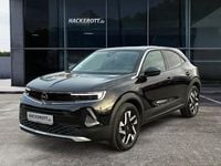 Gebraucht Opel Mokka-e Elegance 100 kW (136 PS) 2023 Schwarz SUV