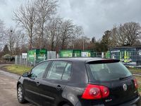 Gebraucht VW Golf IV 101 PS (74 kW) 2004 Schwarz Limousine