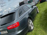 gebraucht Audi A6 3.0Liter Quattro 313ps