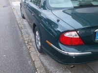 gebraucht Jaguar S-Type 3 L V6 Executive Executive