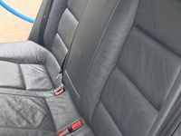 Gebraucht Audi A6 S-Line 180 PS (132 kW) 2007 Blau Kombi