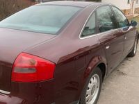 gebraucht Audi A6 1.8