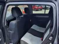 Gebraucht Suzuki Swift Comfort 94 PS (69 kW) 2010 Schwarz Kleinwagen